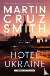 Smith, Martin Cruz - Untitled #2