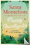 Montefiore, Santa - Flappy Investigates