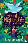Juckes, Sarah Ann - The Hunt for the Nightingale