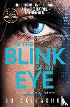 Callaghan, Jo - In The Blink of An Eye