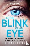 Callaghan, Jo - In The Blink of An Eye