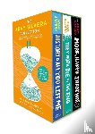 Silvera, Adam - The Adam Silvera Collection