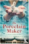 Freethy, Sarah - The Porcelain Maker