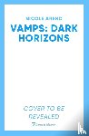 Arend, Nicole - Vamps: Dark Horizon