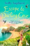 Hepburn, Holly - Escape to Darling Cove