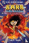 Abdo, Dan, Patterson, Jason - The Ghost Blade