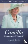 Levin, Angela - Camilla, Duchess of Cornwall