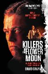 Grann, David - Killers of the Flower Moon