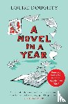 Doughty, Louise - A Novel in a Year