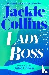 Collins, Jackie - Lady Boss
