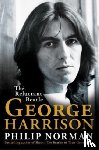 Norman, Philip - George Harrison