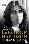 Norman, Philip - George Harrison