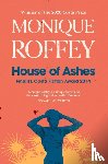 Roffey, Monique - House of Ashes