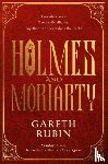 Rubin, Gareth - Holmes and Moriarty