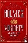 Rubin, Gareth - Holmes and Moriarty