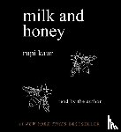 Kaur, Rupi - Milk and Honey