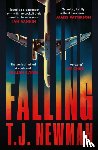 Newman, T. J. - Falling