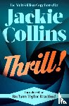 Collins, Jackie - Thrill!