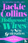 Collins, Jackie - Hollywood Wives: The New Generation