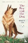 Hase, Seishu - The Boy and the Dog