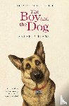 Hase, Seishu - The Boy and the Dog