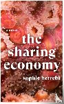 Berrebi, Sophie - The Sharing Economy