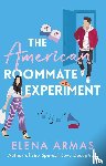 Armas, Elena - The American Roommate Experiment