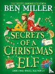 Miller, Ben - Secrets of a Christmas Elf
