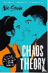 Stone, Nic - Chaos Theory - The brand-new novel from the bestselling author of Dear Martin