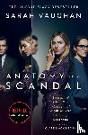 Vaughan, Sarah - Anatomy of a Scandal
