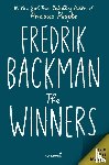 Backman, Fredrik - The Winners
