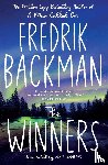 Backman, Fredrik - The Winners
