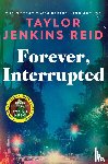 Reid, Taylor Jenkins - Forever, Interrupted