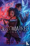 Deonn, Tracy - Bloodmarked