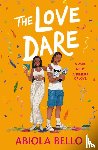 Bello, Abiola - The Love Dare