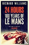 Williams, Richard - 24 Hours