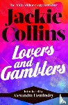 Collins, Jackie - Lovers & Gamblers