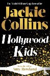 Collins, Jackie - Hollywood Kids
