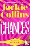 Collins, Jackie - Chances