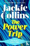 Collins, Jackie - The Power Trip
