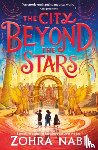 Nabi, Zohra - The City Beyond the Stars