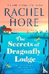 Hore, Rachel - The Secrets of Dragonfly Lodge