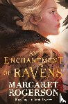 Rogerson, Margaret - An Enchantment of Ravens