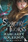 Rogerson, Margaret - Sorcery of Thorns