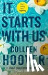 Hoover, Colleen - It Starts with Us