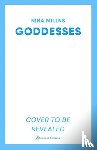 Millns, Nina - Goddesses