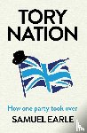 Earle, Samuel - Tory Nation
