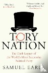 Earle, Samuel - Tory Nation