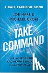 Crom, Michael A., Hart, Joe - Take Command