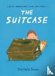 Sosa, Daniela - The Suitcase